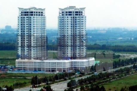 Giao dịch bất động sản tăng và nguy cơ bị “đẩy giá”