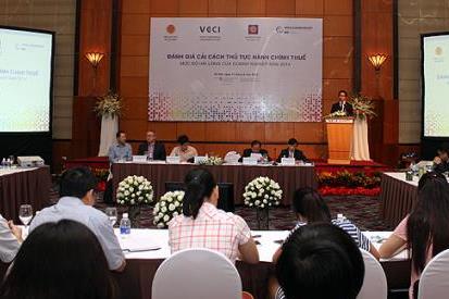 71% doanh nghiệp hài lòng với cải cách thủ tục hành chính thuế