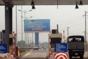 Từ 13/8, bắt đầu thu phí Quốc lộ 1 đoạn qua Bình Thuận