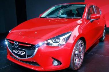 Tháng cô hồn, doanh số bán hàng của toàn thị trường ô tô giảm 10%