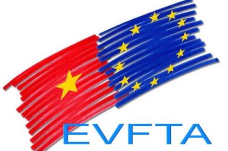 Báo Anh: EVFTA có thể gặp khó vì hàng dệt may