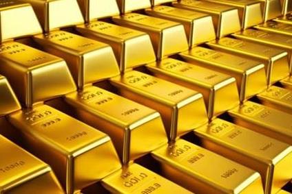 Vàng thế giới tăng gần 2% trong phiên giao dịch ngày 6/9