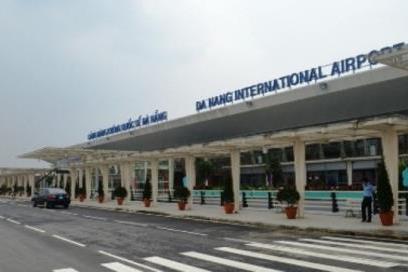 Cuối năm khởi công nhà ga mới sân bay quốc tế Đà Nẵng