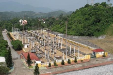 Duyệt thiết kế chi tiết thị trường bán buôn điện cạnh tranh