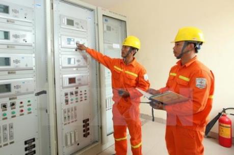 Sớm đưa vào vận hành thí điểm thị trường bán buôn điện cạnh tranh