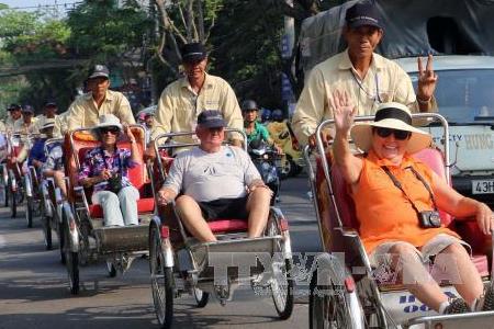 Du khách là đại sứ quảng bá du lịch