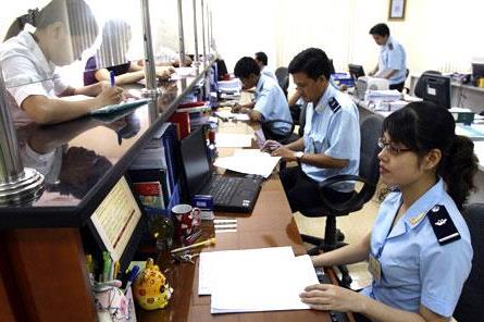 Đơn giản hóa thủ tục kiểm tra hàng xuất nhập khẩu 