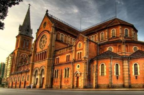 TP Hồ Chí Minh nghiên cứu khả năng lập đặc khu kinh tế