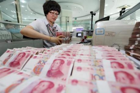 Bắc Kinh đang hướng tới "thả lỏng" đồng NDT