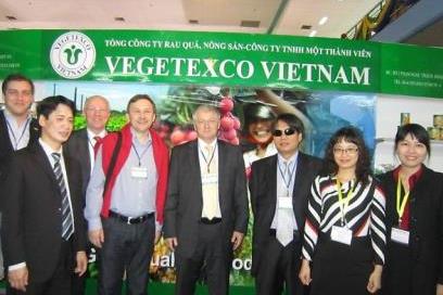 Tổng Công ty Rau quả, Nông sản sắp bán đấu giá 27,6 triệu cổ phần