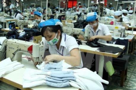 Doanh nghiệp Đồng Nai tuyển lượng lớn lao động phục vụ các đơn hàng mới