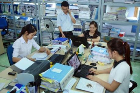 Hướng dẫn xuất hóa đơn khi giảm thuế GTGT từ 1/7/2023