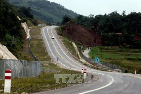 Ban hành Danh mục các dự án ưu tiên cấp bảo lãnh Chính phủ