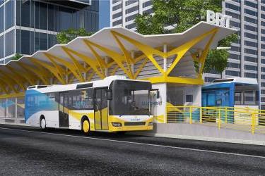 Tp. Hồ Chí Minh đề xuất 10,5 triệu USD hỗ trợ kỹ thuật dự án xe buýt BRT
