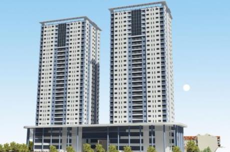 Đóng 30% giá trị, được nhận căn hộ Tân Việt Tower 