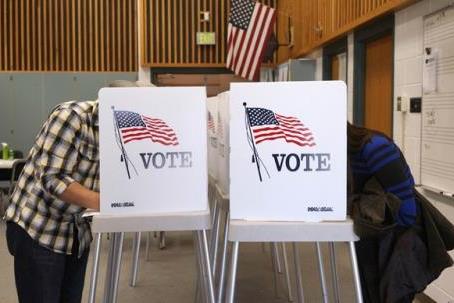 Bầu cử Mỹ 2016 sẽ lập kỷ lục mới về kinh phí