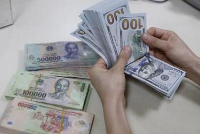 Thị trường ngoại hối có dấu hiệu hạ nhiệt