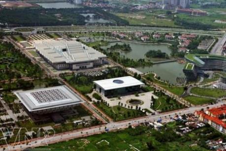 Hà Nội thành lập Trung tâm Phát triển quỹ đất thành phố