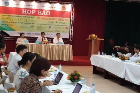 Sắp có triển lãm về công nghệ chế biến và bảo quản thực phẩm