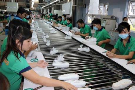 Bình Dương phát triển thêm 11 khu công nghiệp