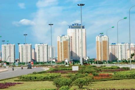 Tỷ giá tăng, bất động sản có dễ hút ngoại hối? 