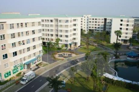 Phát triển nhà ở xã hội vẫn gặp nhiều khó khăn