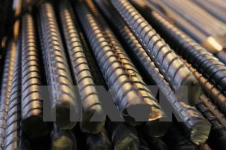 Ngành thép đối mặt với hàng nhập khẩu giá rẻ