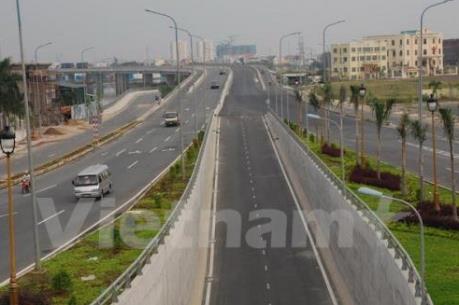 Gỡ “nút thắt” đền bù để phát triển hạ tầng giao thông