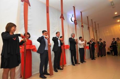 AIA Việt Nam khai trương văn phòng tổng đại lý mới tại Hà Nội