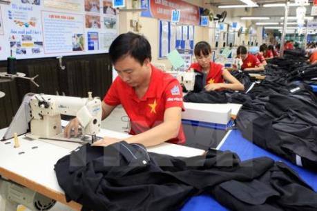 Dệt may Việt Nam tìm vị thế tại thị trường Đông Âu