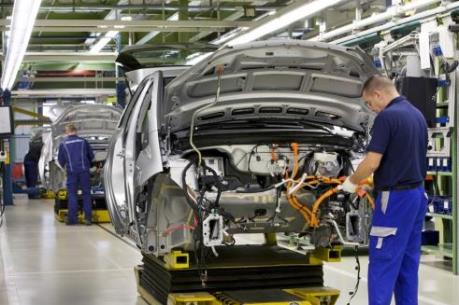 Bắc Mỹ tranh cãi về quy định phụ tùng ô tô trong TPP