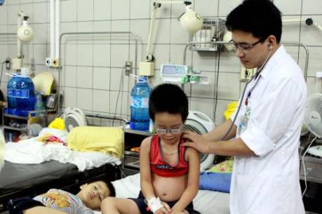 Hà Nội công bố quy hoạch tổ hợp y tế