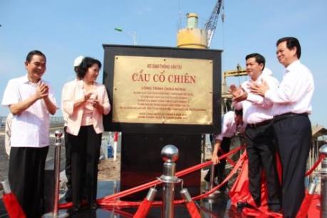 Trà Vinh xây dựng chiến lược thu hút đầu tư