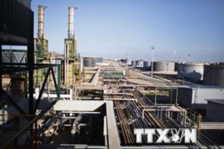 Joint Oil Data Initiative: Nhu cầu dầu mỏ toàn cầu tăng đột biến