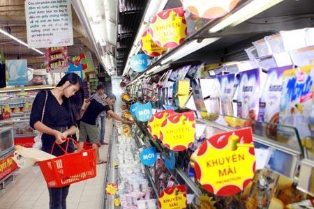 "Câu chuyện thương hiệu" của các doanh nghiệp bán lẻ nhỏ và vừa