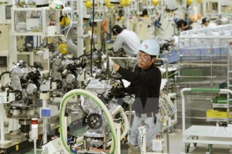 Doanh nghiệp Nhật Bản vẫn lạc quan về kinh tế