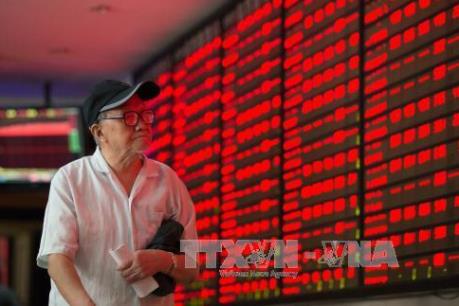 Trung Quốc - Khởi nguồn cho những bất ổn tài chính toàn cầu?