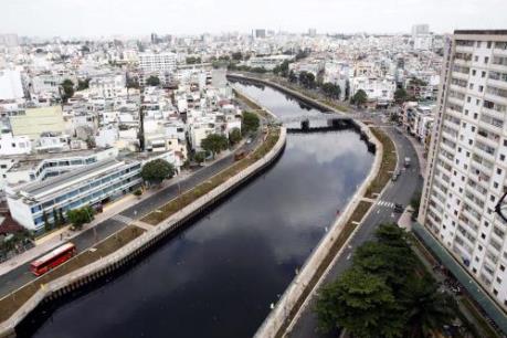 TPHCM kiến nghị với WB giải pháp tăng hiệu quả vốn ODA