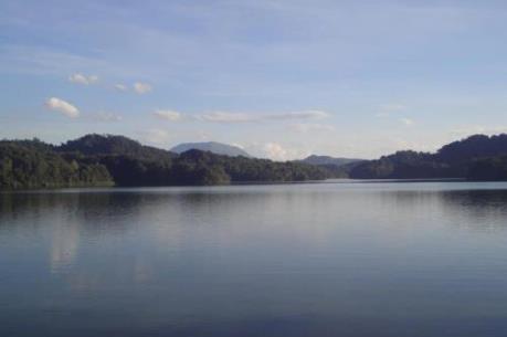 Phê duyệt quy hoạch Khu du lịch Điện Biên Phủ - Pá Khoang