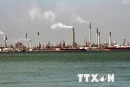 Giá dầu châu Á ngày 6/4 tăng nhẹ