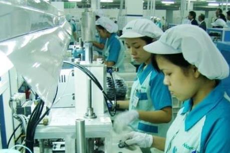 Bà Rịa-Vũng Tàu phát triển ngành công nghiệp hỗ trợ