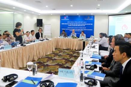 Ngân hàng Chính sách Xã hội sắp triển khai dịch vụ qua điện thoại di động