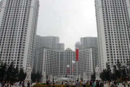 CBRE: Nhà đầu tư sẽ quan tâm nhiều hơn tới bất động sản