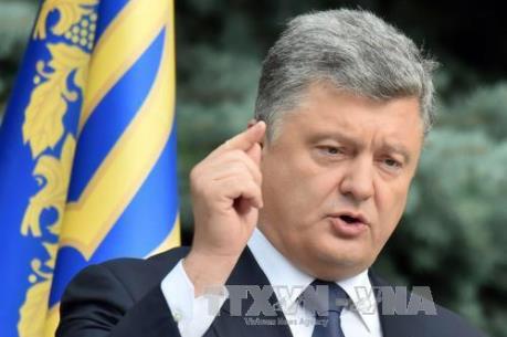 Các chủ nợ quốc tế đồng ý giảm 3,5 tỷ USD nợ cho Ukraine