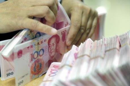 Trung Quốc rót vốn cho khối DNNN để thực hiện các thương vụ M&A