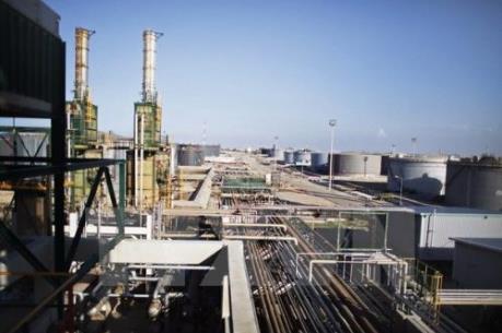 Lợi nhuận của các “đại gia” dầu mỏ Trung Quốc sụt giảm