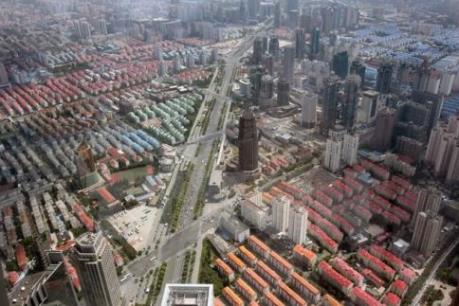 Trung Quốc trước thách thức đảo ngược đà giảm tốc của nền kinh tế