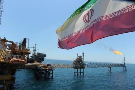 Iran "gọi vốn" cho gần 50 dự án dầu khí