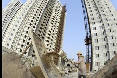Trung Quốc nới lỏng quy định về đầu tư bất động sản