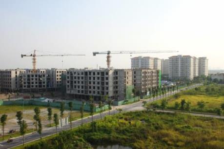 Gỡ khó cho nhà ở xã hội